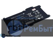 Аккумуляторная батарея для HP HSTNN-UB7H (WA03XL) 11.4V 4212mAh