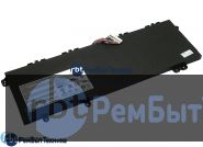 Аккумуляторная батарея для MSI GS30 (BTY-S37) 10PIN 7.4V 6400mAh черная