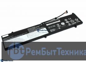 Аккумуляторная батарея для Lenovo Yoga Slim 7 15 (L19C4PF2) 15.36V 4560mAh