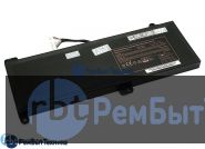 Аккумуляторная батарея для Clevo PA70HP6-G (PA70BAT-4) 15V 4320mAh