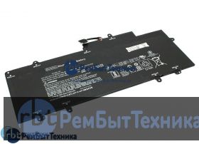 Аккумуляторная батарея для HP Chromebook 14-AK010NR (BU03XL) 11.4V 3280mAh