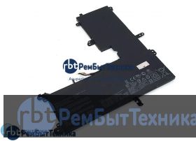 Аккумуляторная батарея для ноутбукa Asus VivoBook Flip TP410UA TP410UR (B31N1705) 11.55V 42Wh