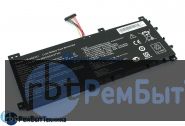 Аккумуляторная батарея для Asus V451 (B41N1304) 14.4V 2600mAh OEM