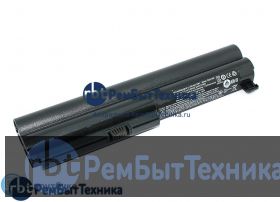 Аккумуляторная батарея для Hasee A410 (SQU-902) 11.1V 5200mAh/48.84WH/6Cell черная