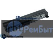 Аккумуляторная батарея для Hasee A410 (SQU-902) 11.1V 5200mAh/48.84WH/6Cell черная