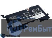 Аккумуляторная батарея для Lenovo ThinkPad Helix (00HW007) 7.4V 3520mAh