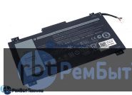 Аккумуляторная батарея для Dell Latitude 10 STE2 (9KY50) 15.2V 1240mAh