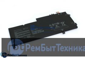 Аккумуляторная батарея для Asus Zenbook Flip 15 UX562 (C41N1809) 15.4V 3700mAh