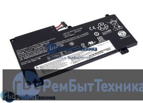 Аккумуляторная батарея для Lenovo Thinkpad E560P (00HW040) 11.1V 4280mAh