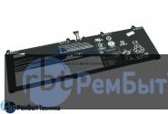 Аккумуляторная батарея для Lenovo Legion S7-15ARH5 (L19C4PC3) 15.36V 4622mAh