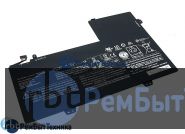 Аккумуляторная батарея для Lenovo IdeaPad 700S-14ISK (L15C6P11) 11.4V 4390mAh