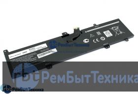 Аккумуляторная батарея для Dell Inspiron 3168 (0JV6J) 7.6V 3400mAh OEM