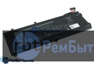 Аккумуляторная батарея для Dell Vostro 15 7500 (V0GMT) 11.4V 4649mAh