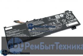 Аккумуляторная батарея для ноутбукa Lenovo Legion 5-17ACH6 (L20C4PC2) 15.36V 5210mAh