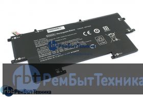 Аккумуляторная батарея для HP EliteBook Folio G1 V1C37EA (HSTNN-I73C) 7.7V 4200mAh OEM