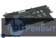 Аккумуляторная батарея для HP EliteBook Folio G1 V1C37EA (HSTNN-I73C) 7.7V 4200mAh OEM