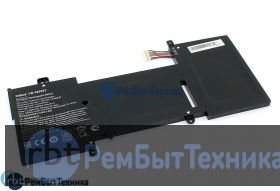 Аккумуляторная батарея для HP Elitebook x360 310 G2 (HV03XL) 11.4V 3400mAh OEM