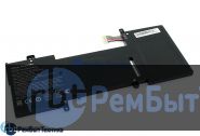 Аккумуляторная батарея для HP Elitebook x360 310 G2 (HV03XL) 11.4V 3400mAh OEM