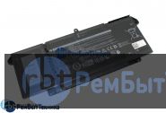 Аккумуляторная батарея для Dell Latitude 14 7420 (7FMXV) 15.2V 4145mAh