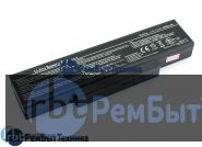 Аккумуляторная батарея для Asus A9, F2, F3, S9 11.1V 4800mAh A33-F3 черная