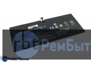 Аккумуляторная батарея для Lenovo Yoga 2 Ultrabook (L12M4P21) 7.4V 6400mAh OEM