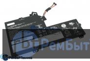 Аккумуляторная батарея для Lenovo S540-15IWL GTX (L18M3PF9) 11.4V 52.5Wh