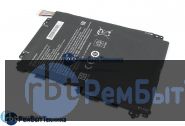 Аккумуляторная батарея для HP Pavilion X2 12 (GI02XL) 7.6V 4900mAh OEM