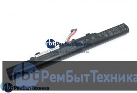 Аккумуляторная батарея для Asus P1440FA (A41N1702-1) 14.8V 3000mAh