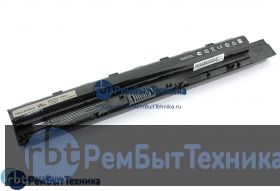 Аккумуляторная батарея для Dell Latitude 3570 (VVKCY) 11.1V 4400mAh OEM