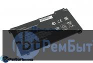 Аккумуляторная батарея для HP ProBook x360 440 G1 (RU03XL) 11.4V 4200mAh OEM