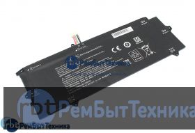 Аккумуляторная батарея для HP Elite x2 1012 G1 (MG04XL) 7.6V 5000mAh OEM