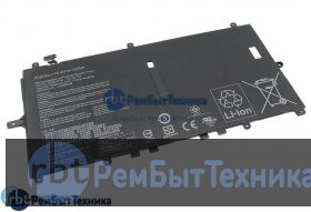 Аккумуляторная батарея для ноутбукa Asus TP370QL (C41N1718) 15.4V 3300mAh