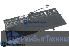 Аккумуляторная батарея для Asus Chromebook Flip C302CA (C21N1613) 7.6V 4000mAh OEM