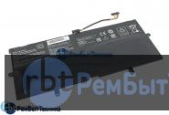 Аккумуляторная батарея для Asus Chromebook Flip C302CA (C21N1613) 7.6V 4000mAh OEM