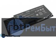 Аккумуляторная батарея для Dell Alienware M17X (BTYVOY1) 11.1V 6600mAh OEM