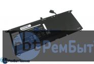 Аккумуляторная батарея для Dell XPS 13 9370 (DXGH8) 7.4V 5500mAh OEM