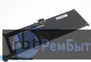 Аккумуляторная батарея для Dell Latitude 12 7275 (07VKV9) 7.6V 3900mAh OEM