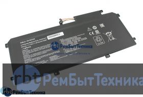 Аккумуляторная батарея для ноутбукa Asus Zenbook UX305FA (C31N1411) 11.55V 3610mAh OEM