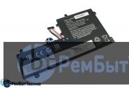 Аккумуляторная батарея для Lenovo Legion Y7000 (L17M3PG2) 11.4V 4800mAh OEM короткий шлейф