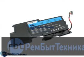 Аккумуляторная батарея для Dell XPS 15-L521x,XPS L521x (W0Y6W) 11.1V 5700mAh OEM