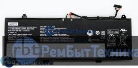 Аккумуляторная батарея для Lenovo Flex 5G (L19M4PD4) 7.68V 60Wh