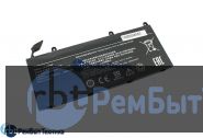 Аккумуляторная батарея для Xiaomi Ruby 15.6 (N15B01W) 15.4V 2630mAh OEM