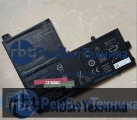 Аккумуляторная батарея для ноутбукa Asus CX1500 (C31N2020) 11.55V 50Wh