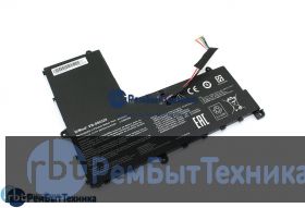 Аккумуляторная батарея для ноутбукa Asus E202SA (B31N1503) 11.1V 3600mAh OEM