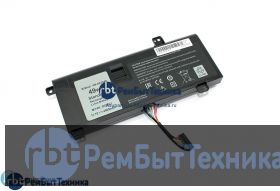 Аккумуляторная батарея для Dell Alienware M14X R3 (G05YJ) 11.1V 4400mAh OEM