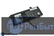 Аккумуляторная батарея для Dell Alienware M14X R3 (G05YJ) 11.1V 4400mAh OEM