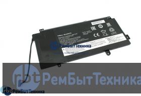 Аккумуляторная батарея для Lenovo ThinkPad Yoga 15 (00HW009) 15.2V 4000mAh OEM