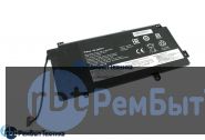 Аккумуляторная батарея для Lenovo ThinkPad Yoga 15 (00HW009) 15.2V 4000mAh OEM