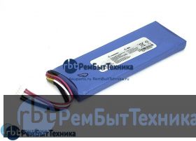 Аккумуляторная батарея для портативной акустики JBL Pulse 3 3.7V 6000mAh 22.20Wh