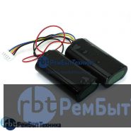 Аккумуляторная батарея для CameronSino CS-BTP273SL  Beats J273 7.4V 5200mAh 38.48Wh